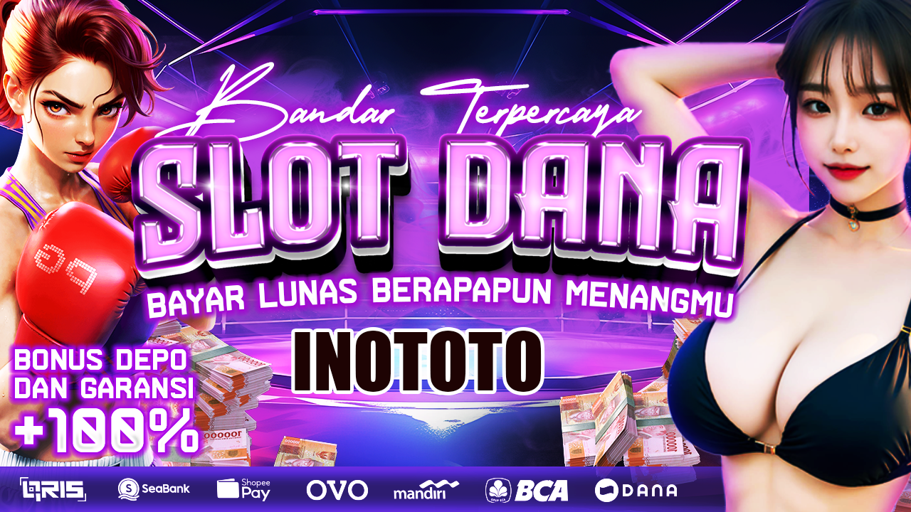 Inototo SLOT